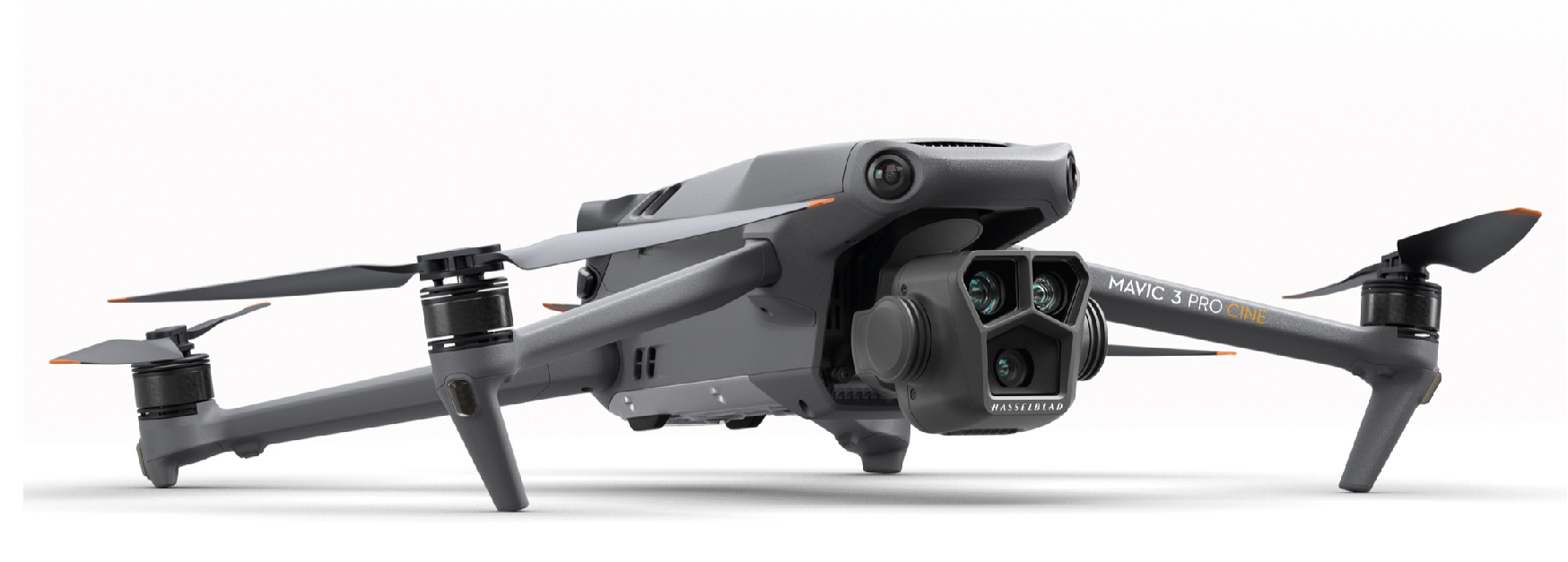 Droneleader drone Sardegna - Rilievi mavic 3 pro cine cinema inspire